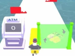 Joc Money Run ATM Challenge on-line