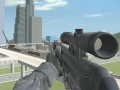 Joc Urban Sniper Multiplayer 2 on-line
