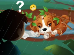 Joc Lost Puppy Rescue & Care on-line
