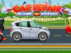 Joc Car Repair And Wash on-line