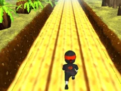 Joc Nano Ninjas on-line