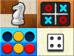 Joc Mind Games for 2 Player on-line