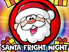 Joc Santa Fright Night on-line