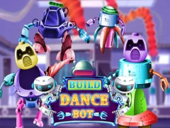 Joc Build Dance Bot on-line