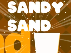 Joc Sandy Sand on-line