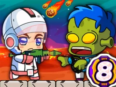 Joc Zombie Mission 8 on-line