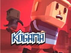Joc Kogama The Case Ghost house on-line
