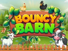 Joc Bouncy Barn on-line