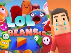 Joc LOLBeans.io on-line