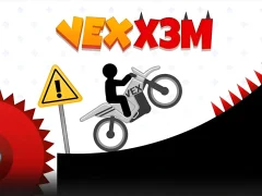 Joc Vex X3M on-line