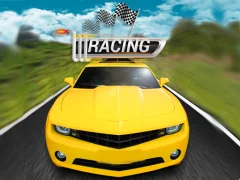Joc Street Racing 3D on-line