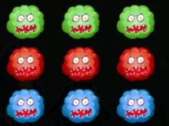 Joc Halloween Arkanoid Deluxe on-line
