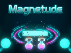 Joc Magnetude on-line