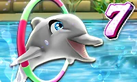 Joc My Dolphin Show 7 on-line
