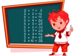 Joc Multiplication Master on-line