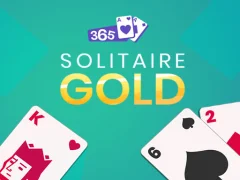 Joc Solitaire Gold on-line