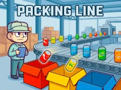 Joc Packing Line on-line