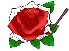 Joc Happy Color on-line