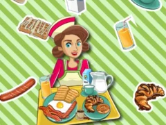 Joc Breakfast Dash on-line