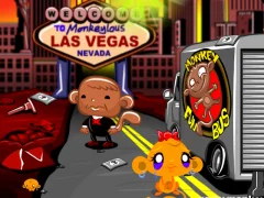 Joc Monkey Go Happy Stage 988 on-line