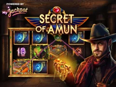 Joc Secret Of Amun on-line