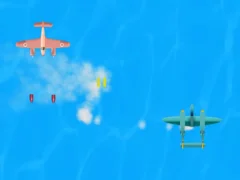 Joc War Plane on-line