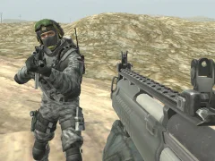 Joc Blast Out Battle Royale on-line