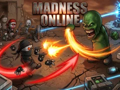 Joc Madness Online on-line