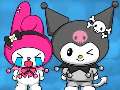 Joc Kuromi Maker on-line