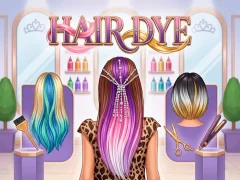 Joc Hair Dye on-line