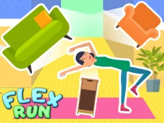Joc Flex Run on-line