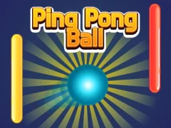 Joc Ping Pong Ball on-line