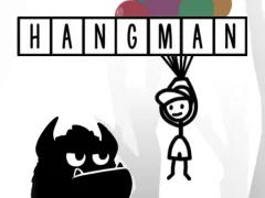 Joc Hangman on-line