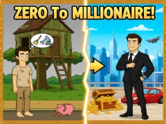 Joc Zero To Millionaire! on-line