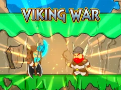 Joc Viking War on-line
