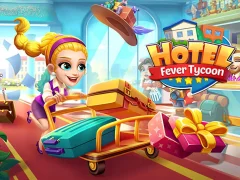 Joc Hotel Fever Tycoon on-line