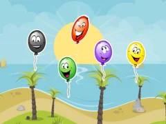 Joc Balloon Paradise on-line