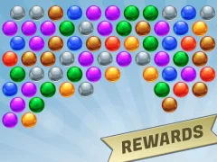 Joc Bubble Shooter Extreme on-line