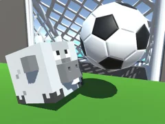 Joc Goal io on-line