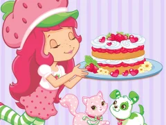 Joc Strawberry Shortcake Bake Shop on-line