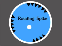Joc Rotating Spike on-line