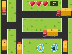 Joc Traffic Trap on-line