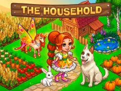 Joc The Household on-line