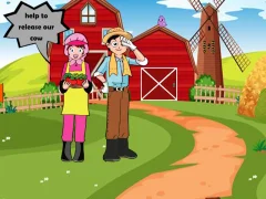 Joc Assist The Farm Couple on-line