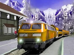 Joc Metro Train Simulator on-line