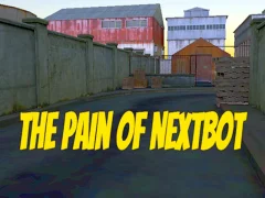 Joc The Pain of Nextbot on-line