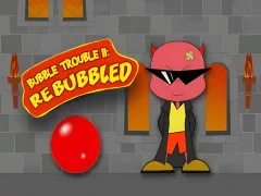 Joc Bubble Trouble 2: Rebubbled on-line