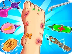 Joc Feet Doctor Urgency Care on-line
