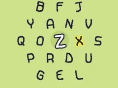 Joc Daniel Linssen’s Typing Challenge on-line