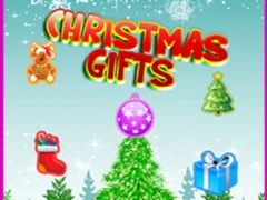 Joc Christmas Gifts on-line
